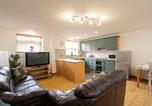 Location vacances Bangor - Apartment 2 Bedroom, Ballyhackamore-1