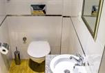 Hôtel İsmetkaptan - Smyrna Homes & Suits-4