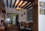 Location vacances  Cuenca - Casa Rural Santa Rita-2