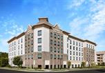 Hôtel Gastonia - Hampton Inn & Suites Charlotte Steele Creek Road, Nc-2