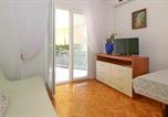 Location vacances Gradac - Gorgeous Apartment In Gradac With Wifi-1