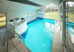 Location vacances Otterup - Nice Home In Otterup With Kitchen-2