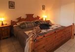 Location vacances Bad Kleinkirchheim - Haus Nockalm ski to door budget friendly apartment-4