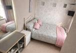 Hôtel Blackpool - The Shiray Hotel-4