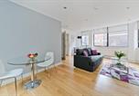 Location vacances Londres - Red Lion Court by City2stay-2
