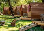 Camping Parc national de Durmitor - Camp River Skadar Lake-1