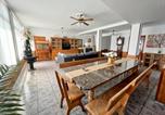 Location vacances Bueu - Villa Playa Portomayor Bueu-3