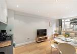 Location vacances Kensington - Chelsea Gem-2