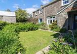 Location vacances Veryan - Polcreek Farmhouse-2