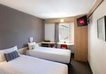 Hôtel Crestwood - Ibis Thornleigh-3