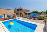 Location vacances Barban - House Grandići 1852-1