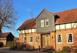 Location vacances Soltau - Ferienwohnung Am Speicher-1
