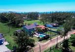 Location vacances Torres - Casa Praia Ribeiro-2