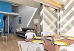 Location vacances Le Lavandou - Lv620-134 Appartement 3 pièces 6 couchages Le Lavandou-4
