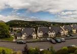Location vacances Kenmare - Kenmare Bay Hotel Holiday Homes-1
