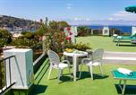 Hôtel Casamicciola Terme - B&B Verde-1