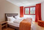 Location vacances Les Stubbenkammer - Hiddensee I mit Ostseeblick Haus Fore-4