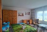 Location vacances Děčín - Landpension Bielatal - Raum-3