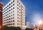 Location vacances San Francisco - Canterbury Resort 2br Apartment-1