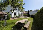 Location vacances Gérardmer - Gîte cosy au cœur de Gérardmer avec jardin et terrasse - Fr-1-589-670-1