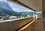 Location vacances Meiringen - Eiger Panoramica - Aare Jungfrau Ag-4