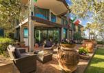 Hôtel San Casciano in Val di Pesa - Villa Cesi Resort & Spa-4