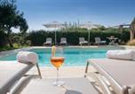 Location vacances Castrignano del Capo - Altra Meta Luxury Palace by Lovesud-2