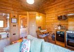 Location vacances Pendine - Pwll Cabin-4