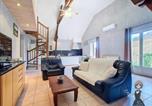 Location vacances Arette - Le Gite Cazette-2
