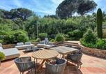 Location vacances Ramatuelle - Villa Nord Sud Infinity Pool - Welkeys-2
