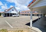 Hôtel Rotorua - Midwaymotel Rotorua-2
