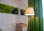 Location vacances Bad Ischl - Apartment am Wolfgangsee-3