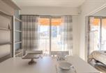 Location vacances Beausoleil - Classbnb - Well-located apartment near Monte Carlo-3
