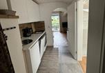 Location vacances Inzell - Apartment inzellreif-4