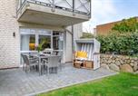 Location vacances Wenningstedt-Braderup (Sylt) - Strandläufer A2-2