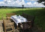 Location vacances Nesselwang - Ferienhaus Johännle im Feriendorf Reichenbach G34-3