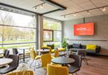 Hôtel Recklinghausen - Ibis Hotel Dortmund City-3