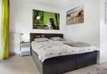 Location vacances Rambin - Ferienpark Gustow B09-4