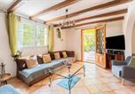 Location vacances Vaison-la-Romaine - Villa Bellevue-4