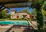 Location vacances Bourgougnague - Gîte Le Capricorne avec grande piscine Au cœur du Lot-et-Garonne-1