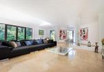 Location vacances  Antwerp Province - Villa Schilde - Norissa-1