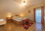 Location vacances Hermagor - Appartement Jost - Nassfeld-4