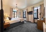 Hôtel Manchester - Abel Heywood Boutique Hotel-1