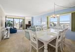 Location vacances Bethany Beach - Atlantic Breeze 3 Bedroom Ocean Front Condo With Outdoor Pool!-3