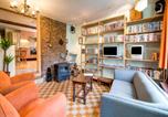 Location vacances Stoumont - Cozy Country Stay, Stoumont-2