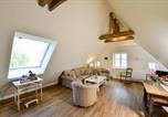 Location vacances Neuenkirchen - Ferienwohnung 8 für 4 Personen Seeblick-1