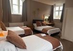 Hôtel Whitchurch - The Berkeley Arms Hotel-4