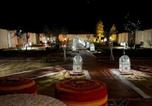 Camping Merzouga - Desert Lodge Luxury Camp-4