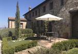 Location vacances Asciano - Apartment in Asciano - Toskana 38051-2
