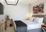 Hôtel Kalandra - Sea Level Hotel by Diomedes Group-3
